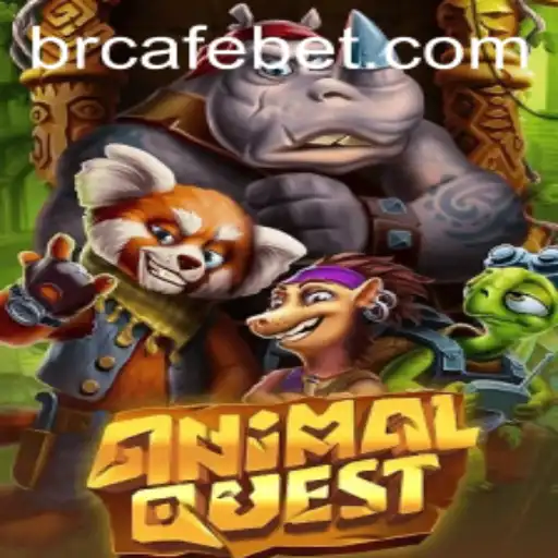 Exploring AnimalQuest: An Immersive Gaming Experience with cafebet.com