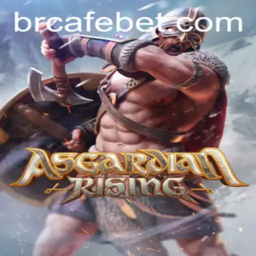AsgardianRising: A Comprehensive Guide to Thor's Legendary Quest at Cafebet.com