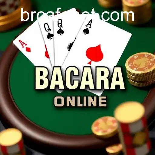 Bacará online