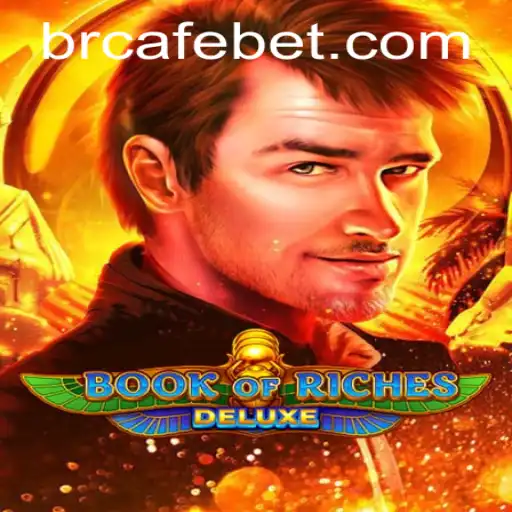 Exploring the Thrilling World of BookofRichesDeluxe on CafeBet.com