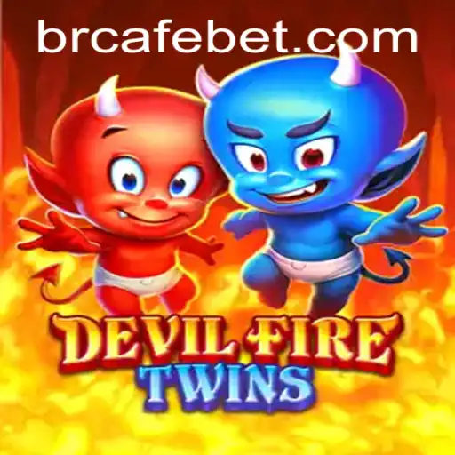 Explore the Thrills of DevilFireTwins: An Exciting New Game on CafeBet.com
