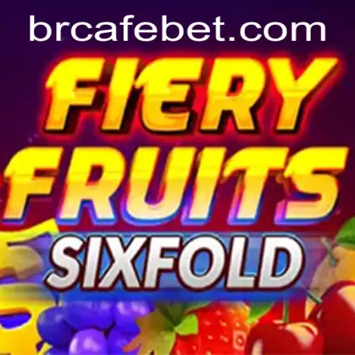 Discover FieryFruitsSixFold: A Thrilling New Game at Cafebet.com