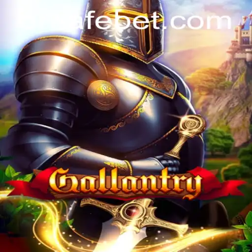 Explore the Fascinating World of Gallantry: A Strategic Gaming Experience