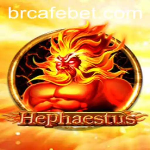 Hephaestus: A Fiery Adventure in the World of Cafebet.com
