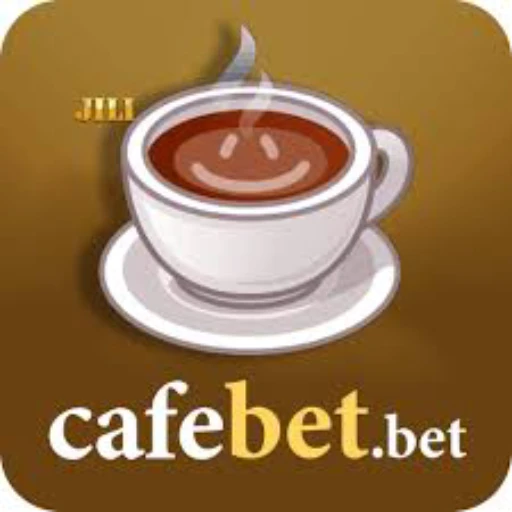 cafebet.com Logo