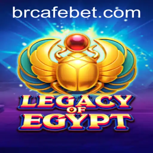 Exploring the Thrills of LegacyOfEgypt on Cafebet.com