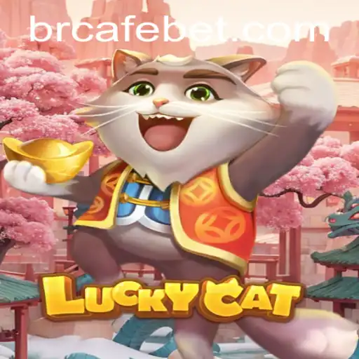 Exploring the Enchanting World of LuckyCat on CafeBet.com