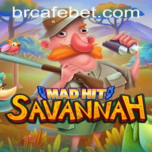 Discover the Adventure: MadHitSavannah, the Latest Gaming Sensation