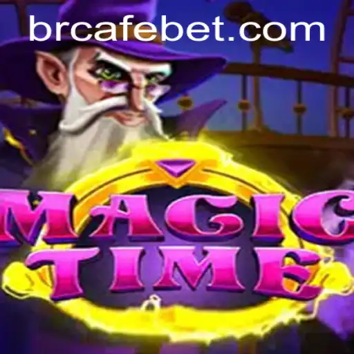Explore the Enchanting World of MagicTime: A Captivating Game Experience