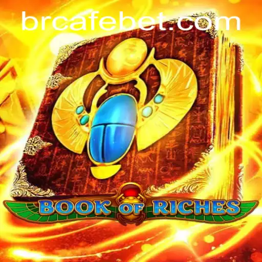 Discover the Intriguing World of BookofRiches: A Journey to Wealth and Adventure