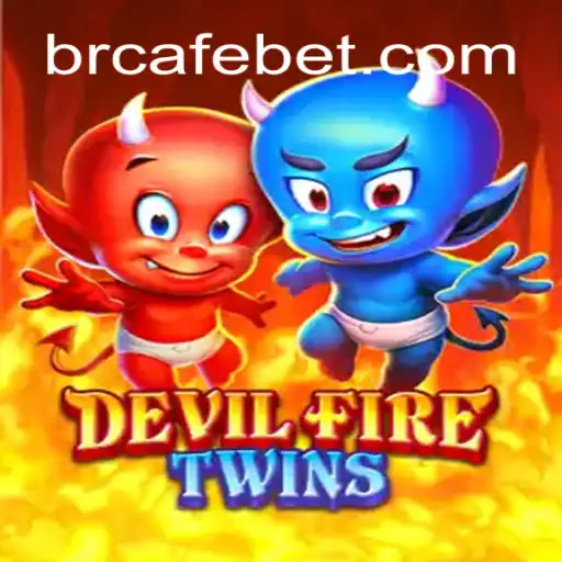 Explore the Thrills of DevilFireTwins: An Exciting New Game on CafeBet.com