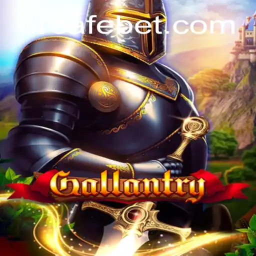 Explore the Fascinating World of Gallantry: A Strategic Gaming Experience
