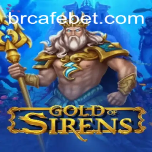 GoldofSirens: Dive into the Mesmerizing World of Adventure and Fortune