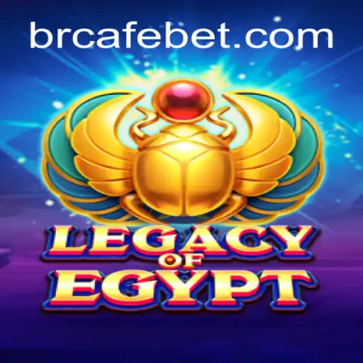 Exploring the Thrills of LegacyOfEgypt on Cafebet.com