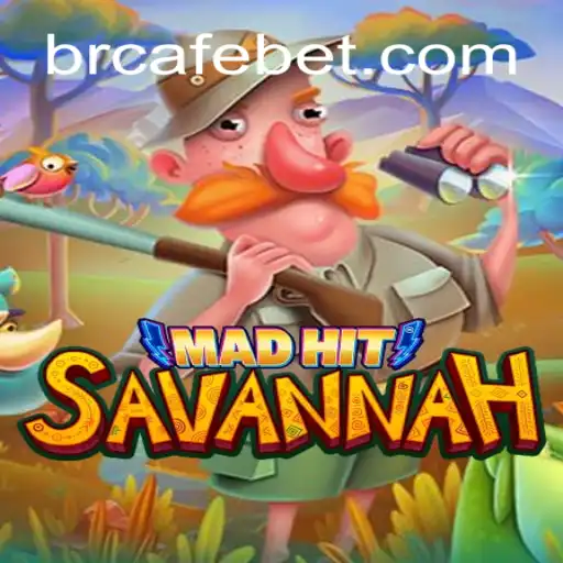 Discover the Adventure: MadHitSavannah, the Latest Gaming Sensation