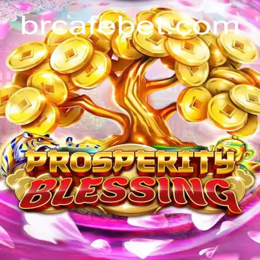 ProsperityBlessing: Discover the Exciting World of Online Gaming on cafebet.com