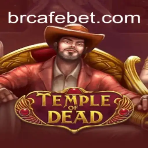 TempleofDead: An Exhilarating Journey into the Mystical World of Ancient Secrets