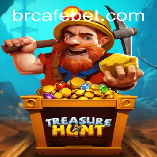 Unearth the Adventure of TreasureHunt with CafeBet