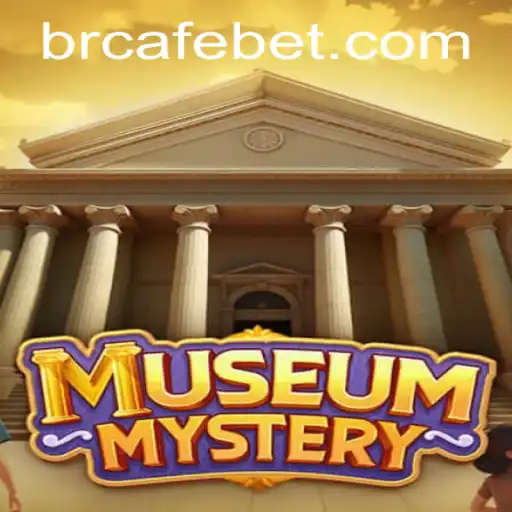 Discover the Thrills of MuseumMystery: An Exciting Adventure with cafebet.com