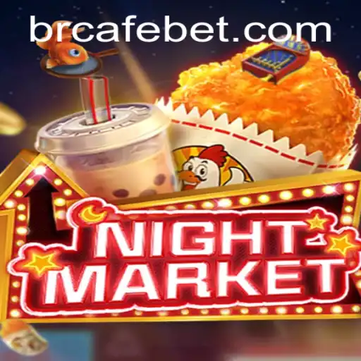 Unlocking the Secrets of NIGHTMARKET - An Immersive Gaming Experience