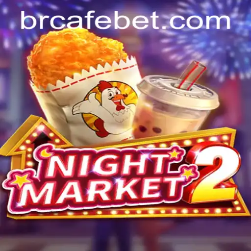 Exploring the Enigmatic World of NightMarket2 and the Allure of cafebet.com
