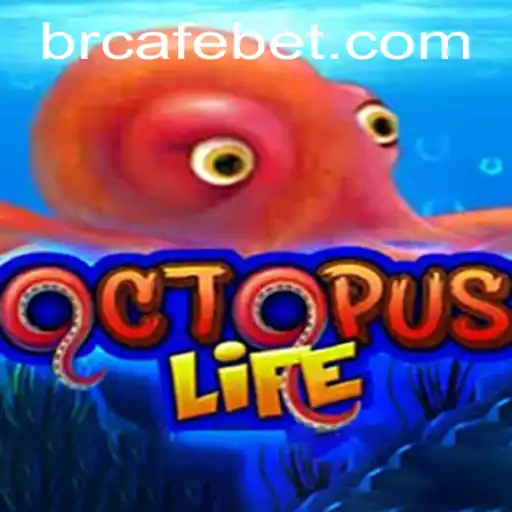Exploring the Fascinating World of OctopusLife and its Connection to cafebet.com