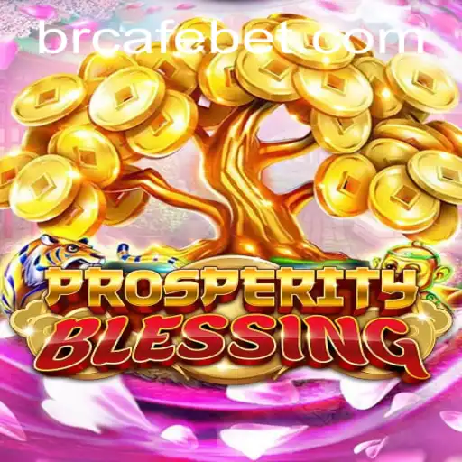 ProsperityBlessing: Discover the Exciting World of Online Gaming on cafebet.com
