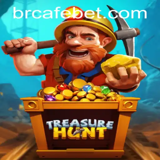 Unearth the Adventure of TreasureHunt with CafeBet