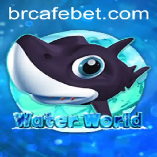 Dive into the Thrilling World of WaterWorld on CafeBet.com
