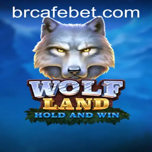 Explore the Thrilling World of WolfLand with Cafebet.com