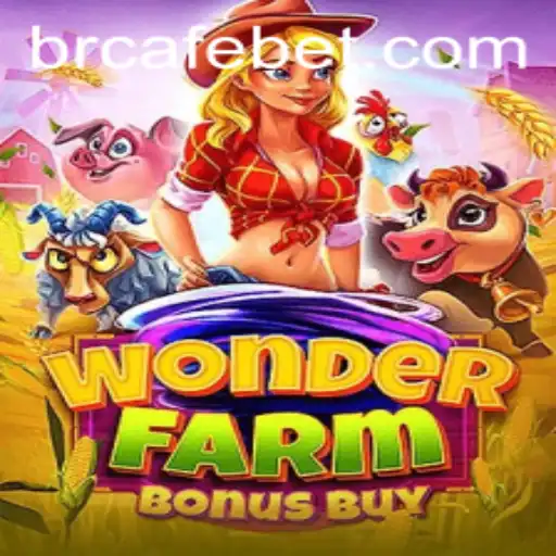 Discover the Excitement of WonderFarmBonusBuy on Cafebet.com